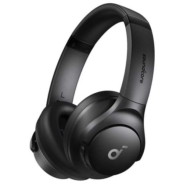 Soundcore By Anker Q20i Hybrid Active Noise Cancelling Headphones