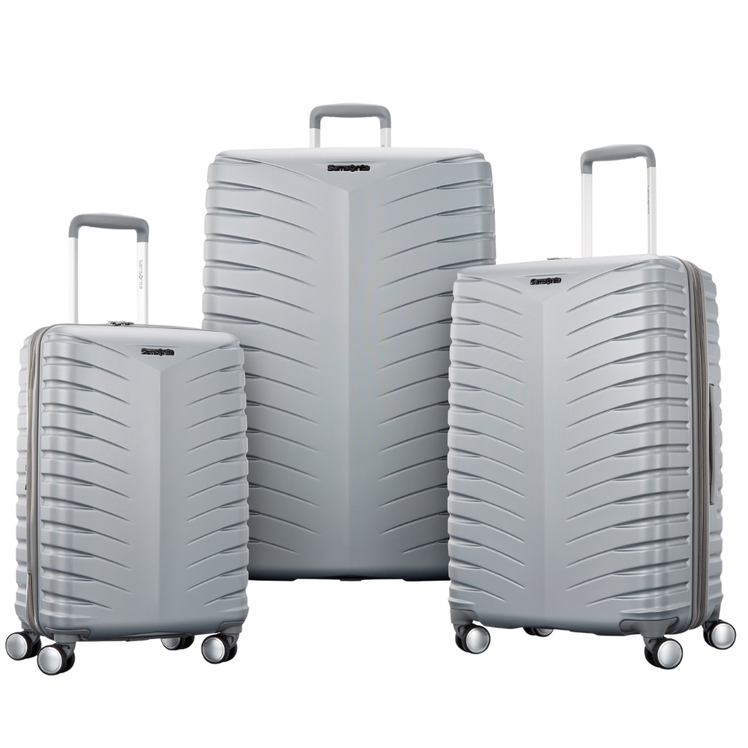 Spring Travel Awaits: Up To 40% Off On Luggages At Samsonite