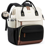 Lovevook Large Waterproof Laptop Backpack