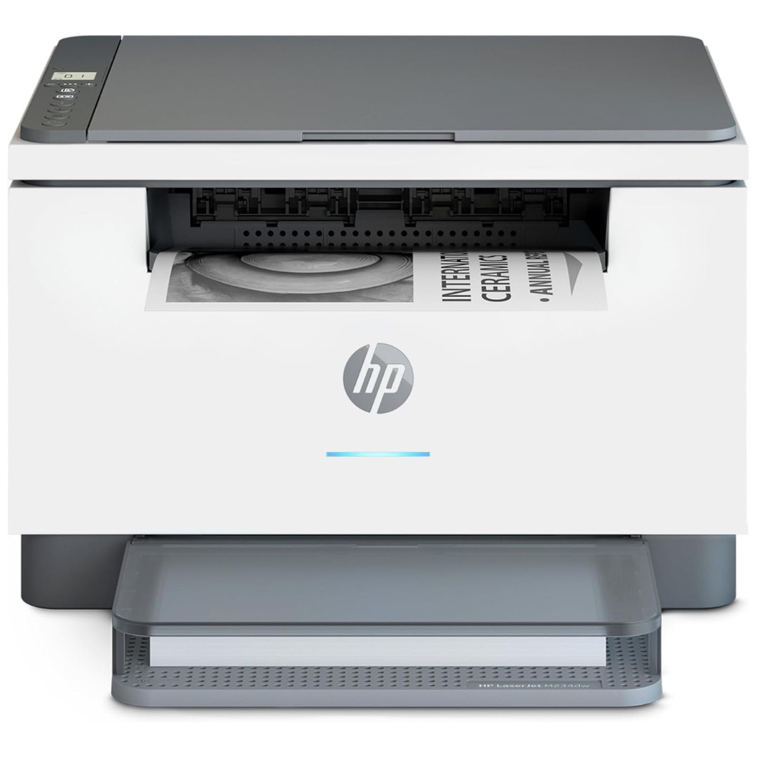 HP MFP M234dw Wireless Network Monochrome Laser Printer