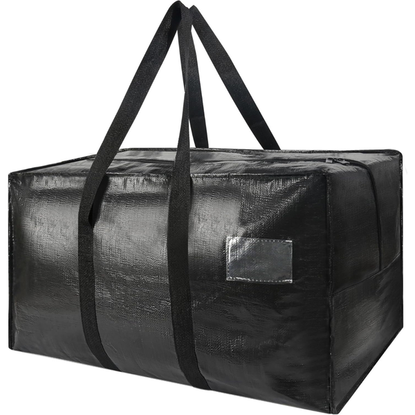 121 Gallon Jumbo Heavy Duty Moving Bags
