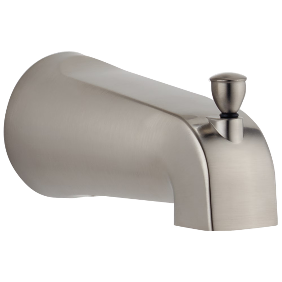 Delta Tub Spout RP61357BN 0.5 Diverter Faucet