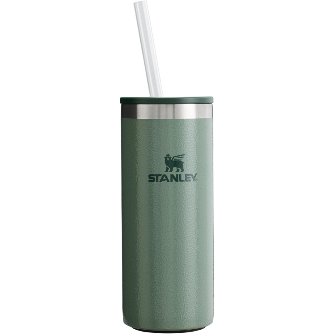 10-Oz Stanley Insulated Stainless Steel Everyday Can Cooler Cup
