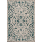 JONATHAN Y 8' X 10' Boho Medallion Indoor Outdoor Area Rug