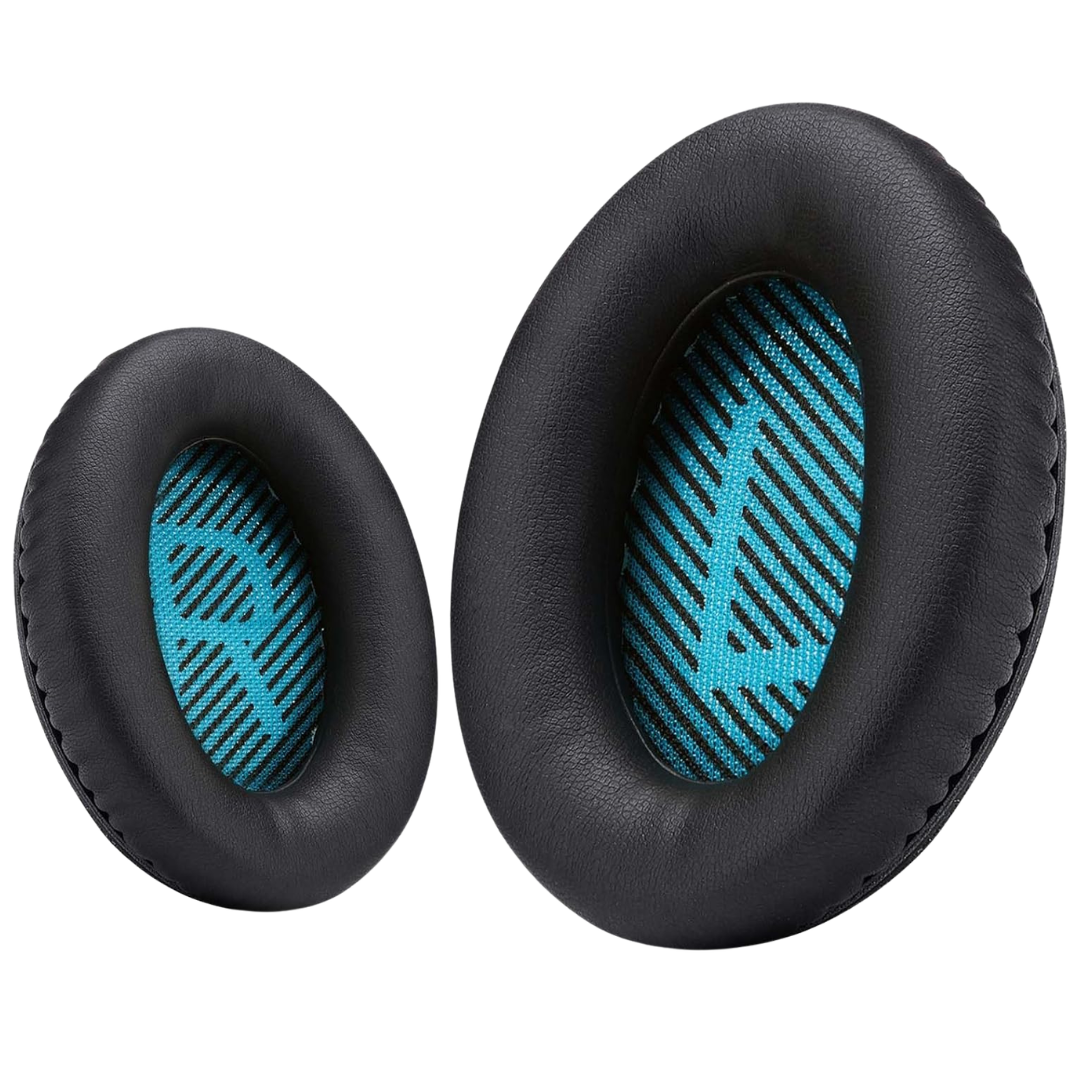 Professional Replacement Bose Headphone Ear Pads