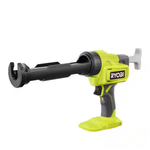 Ryobi ONE+ 18V Cordless 10-Oz Caulk & Adhesive Gun (Tool Only)