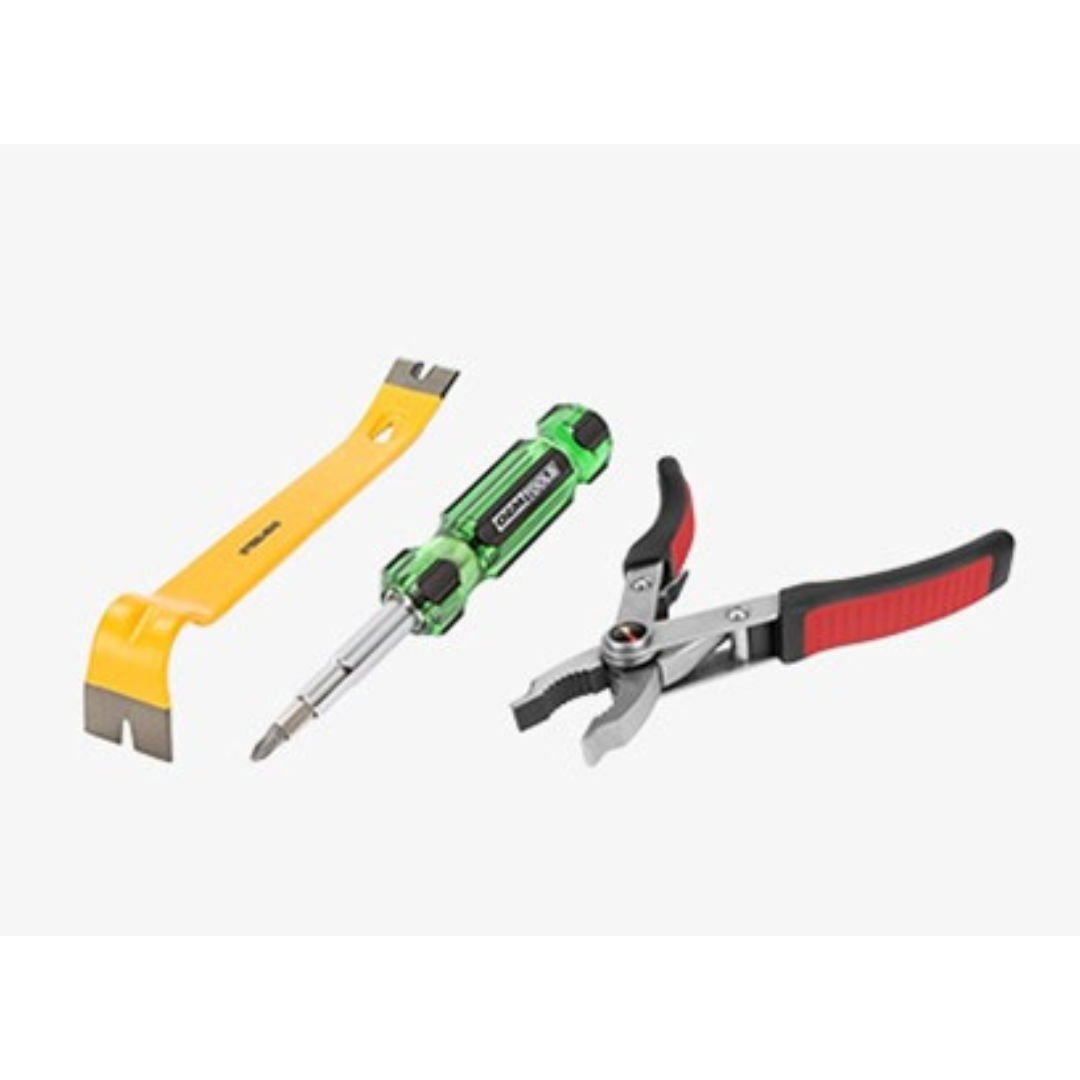 Up To 72% Off On Handtools, Astro, Ultra Steel And More At Woot