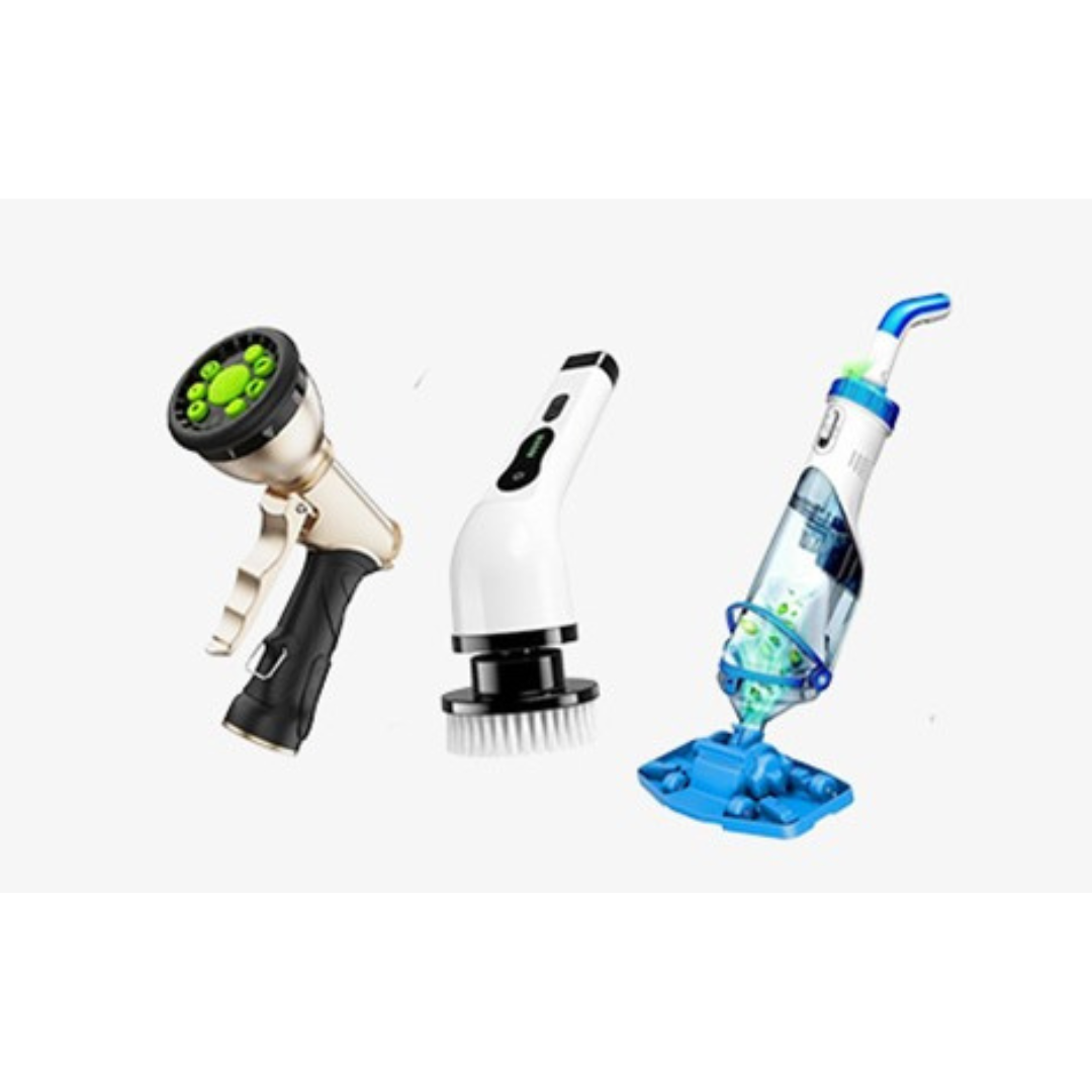 Up To 53% Off On Spring Cleanup At Woot