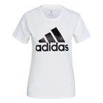 adidas Women's Essentials Logo Tee