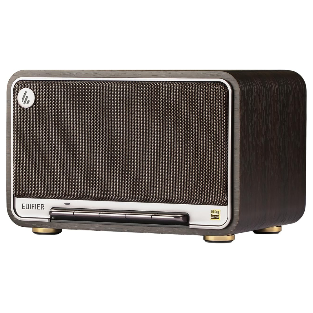 Edifier D32 Tabletop Wireless Speaker W/ 60W (RMS)