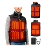 7.4V 16000mAh Battery Pack Heated Vest