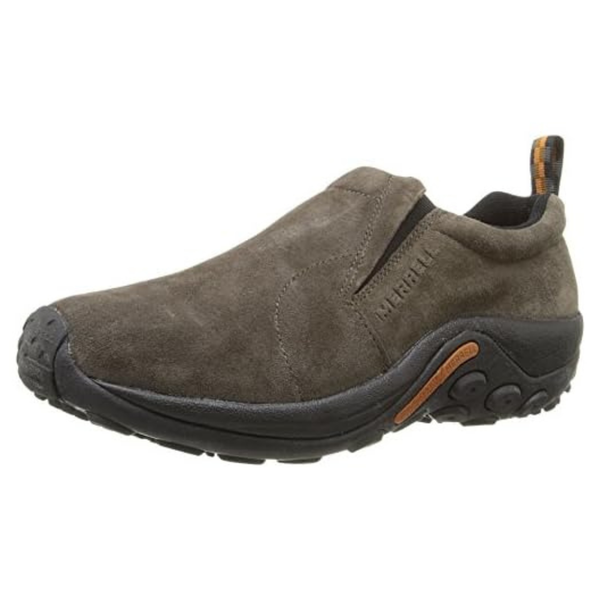 Merrell Men's Jungle Moc Slip-On Shoes (Various)