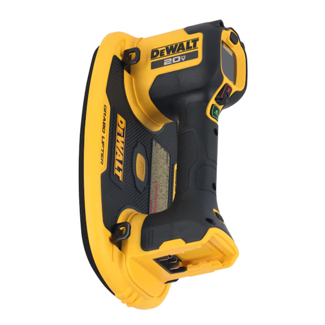Dewalt 20V Max Grabo 265-lb Load Capacity Vacuum Lifter (Tool Only)
