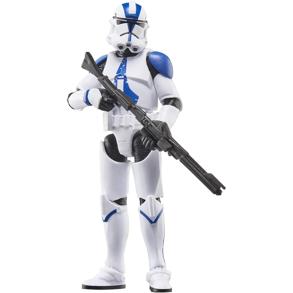 Star Wars 3.75" The Vintage Collection Trooper Action Figure