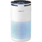 Dbfit H13 HEPA Air Purifier With Aromatherapy & Timer