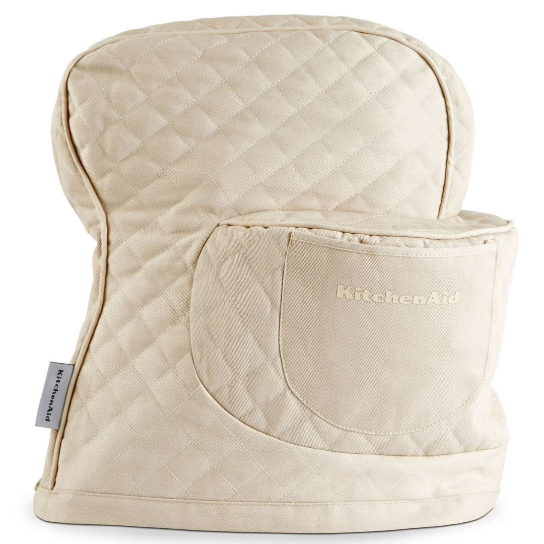 KitchenAid Quilted Fitted Tilt-Head Stand Mixer Cover (Various)