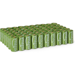 900-Pack Amazon Basics 70% Recycled Waste Bag