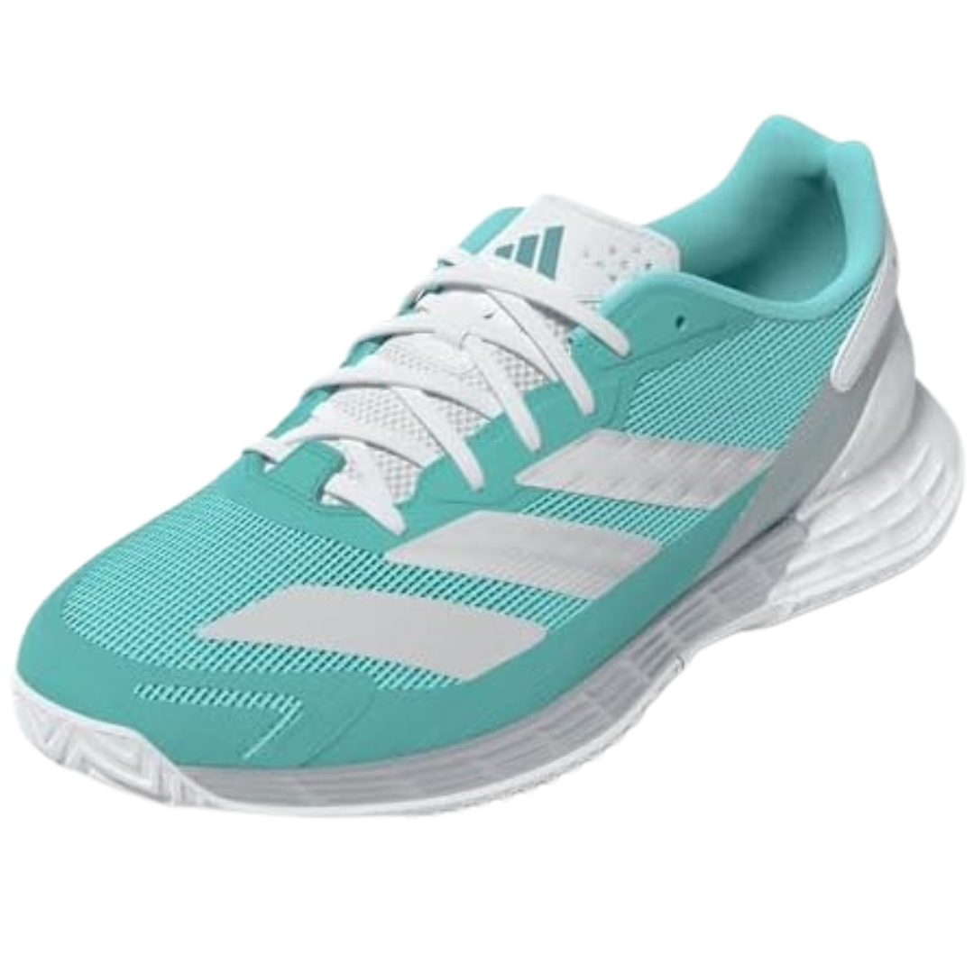 Adidas Women's Defiant Speed 2 Tennis Shoes