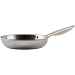 8" Winco Tri-Ply Frying Pan