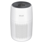 Portable 3-In-1 HEPA Filter Air Purifiers W/ Fragrance Sponge