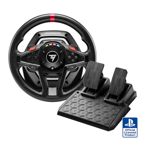 Thrustmaster T128P Force Feedback Racing Wheel