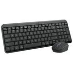 Logitech MK250 Bluetooth Wireless Mouse And Keyboard Combo