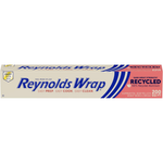 200-Sq Ft Reynolds Wrap Recycled Aluminum Foil