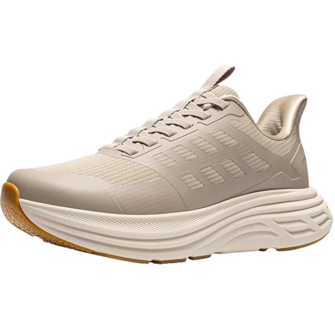 NORTIV 8 Men's Slip-On Walking Athletic Shoes (3 colors)