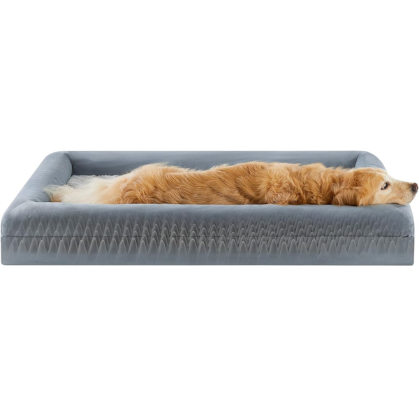 XL Extra Large Orthopedic Dog Bed