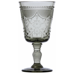 6-Count 10-Oz Debutante Vintage Themed Glassware
