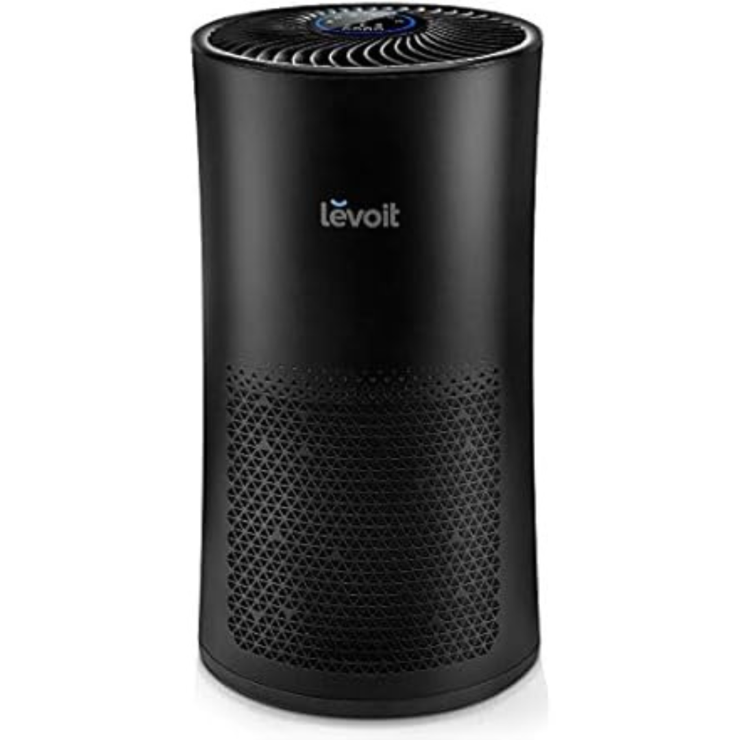 Levoit MetaAir 3-in-1 442 Sq.ft True HEPA Air Purifier