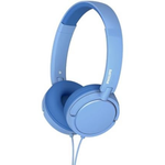 Philips K2019 Lightweight On-Ear Wired Kids Headphones (2 colors)