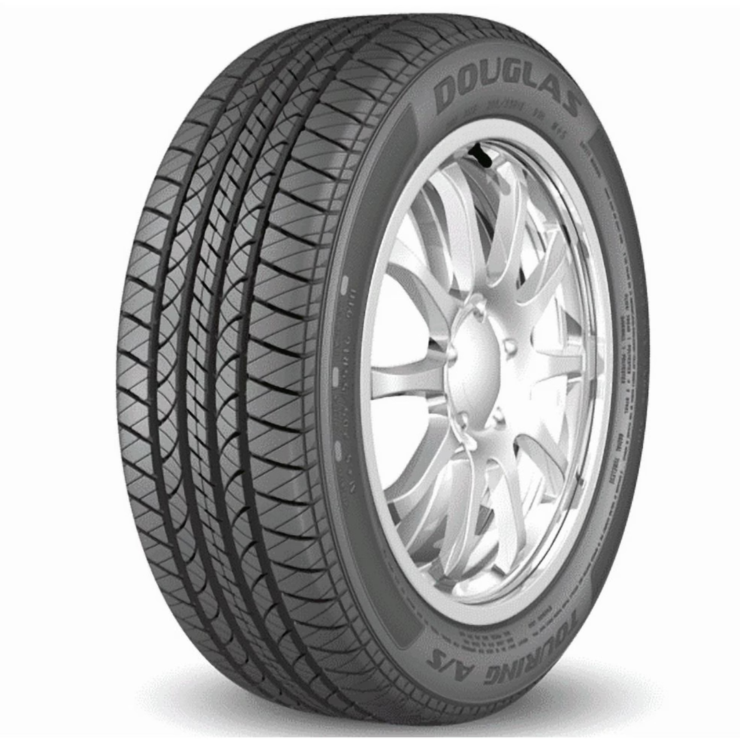 Douglas Touring A/S 225/65R17 102H All-Season Tire