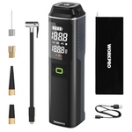Workpro 7.2V/12V Air Compressor Portable Tire Inflator