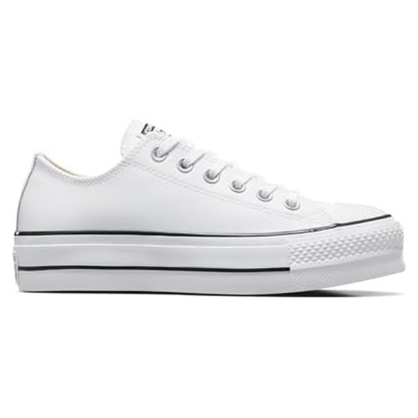 Converse Women's Chuck Taylor All Star Low Top Sneaker