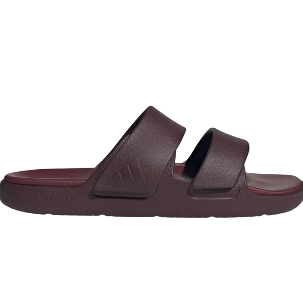 Adidas Men's ZNSORY Sandals (Core Black)