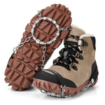 Yaktrax Diamond Go All Surface Traction Cleats