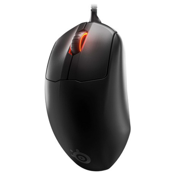 SteelSeries Esports FPS Ultra Lightweight Gaming Mouse (Prime+ Wired)