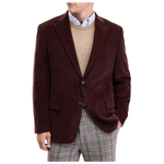 Tommy Hilfiger Men's Modern-Fit Corduroy Sport Coat
