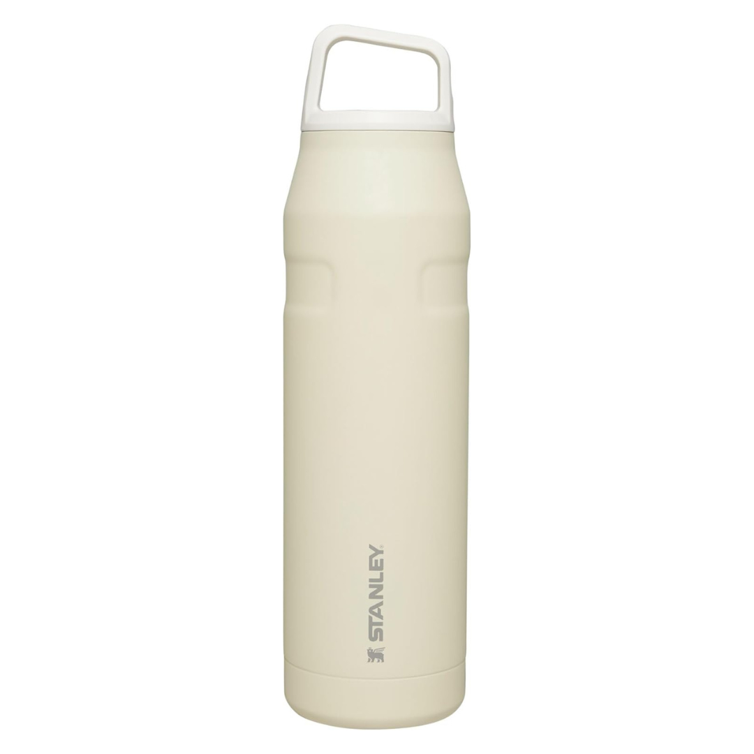 36oz Stanley IceFlow Insulated Cap And Carry Water Bottle