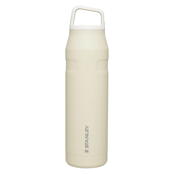 36oz Stanley IceFlow Insulated Cap And Carry Water Bottle