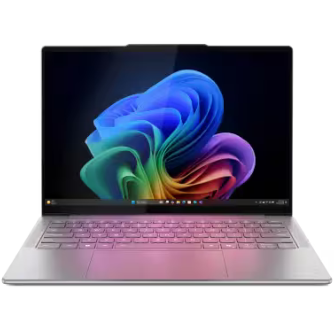 Lenovo Slim 7i Aura Edition 14" FHD+ Touch Laptop (Ultra 7 258V / 32GB RAM / 1TB SSD)