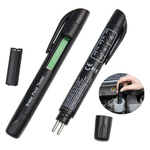 Sooloon Automobile Brake Fluid Test Pen With 5 LED Indicators