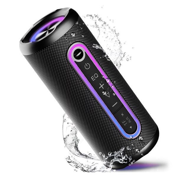 CASCHO M10 IPX7 Waterproof Wireless 30W Powerful Speaker