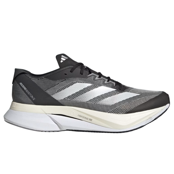 Adidas Men's Adizero Boston 12 Running Shoes