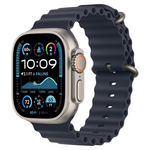 Apple Watch Ultra 2 (GPS + Cellular) 49mm Smartwatch [Renewed]