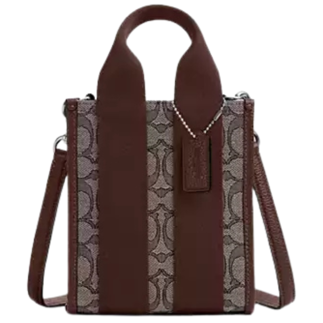 Coach Smith Mini Tote Bag