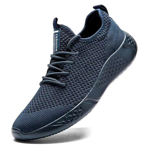 Men's Fashion Breathable Non Slip Athletic Sneakers