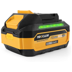 Maxcular 20V Max Battery Compatible With Makita Lithium-Ion