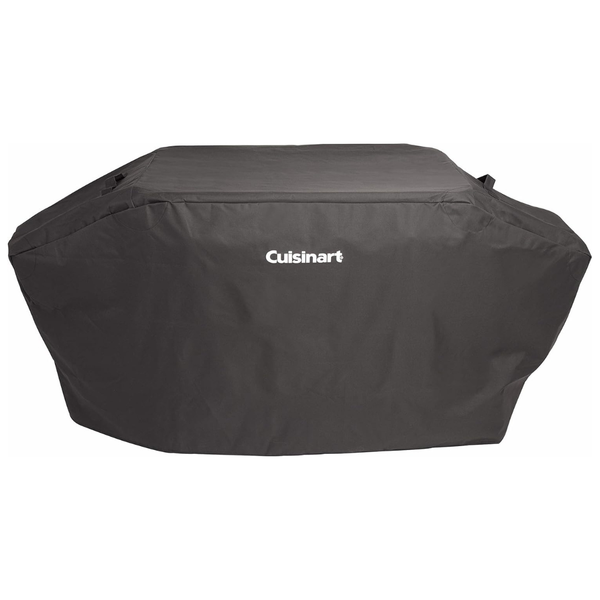 Cuisinart CGC-360 4-Burner Gas Griddle Cover (36")